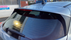 Ford Puma 1.0 EcoBoost Hybrid mHEV 155 Titanium 5dr Petrol Hatchback